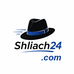 Shliach 24