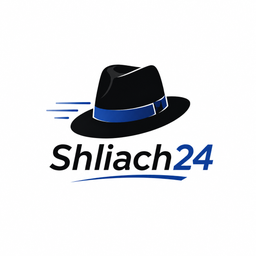 Shliach 24
